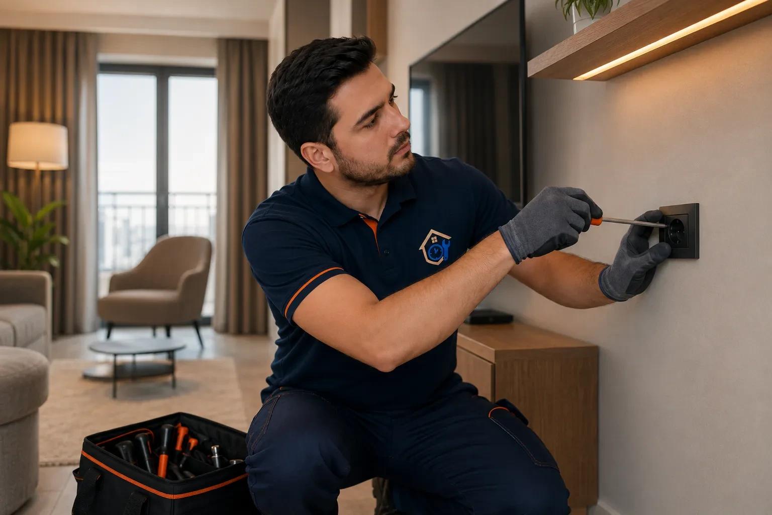 Airbnb Hazırlık Paketi