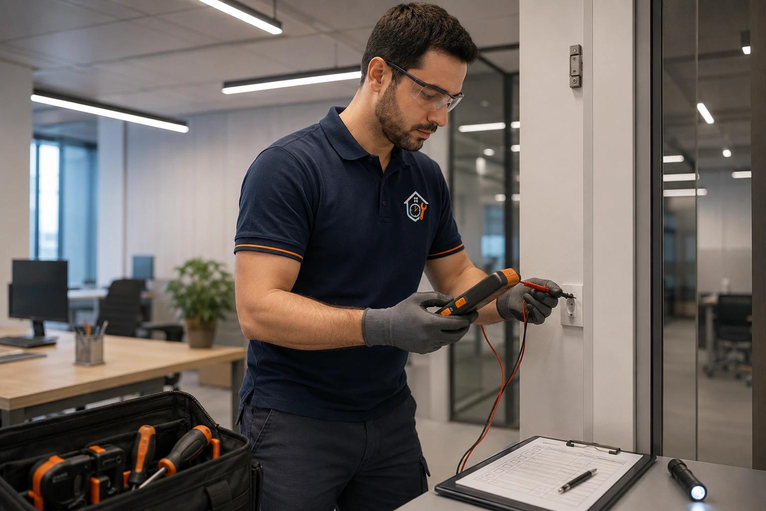 İş Yeri Güvence Planı Hero
