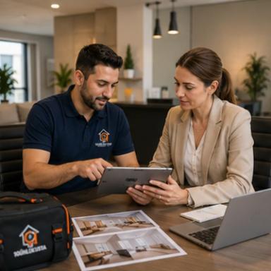 Apart ve Residence İşletmeleri