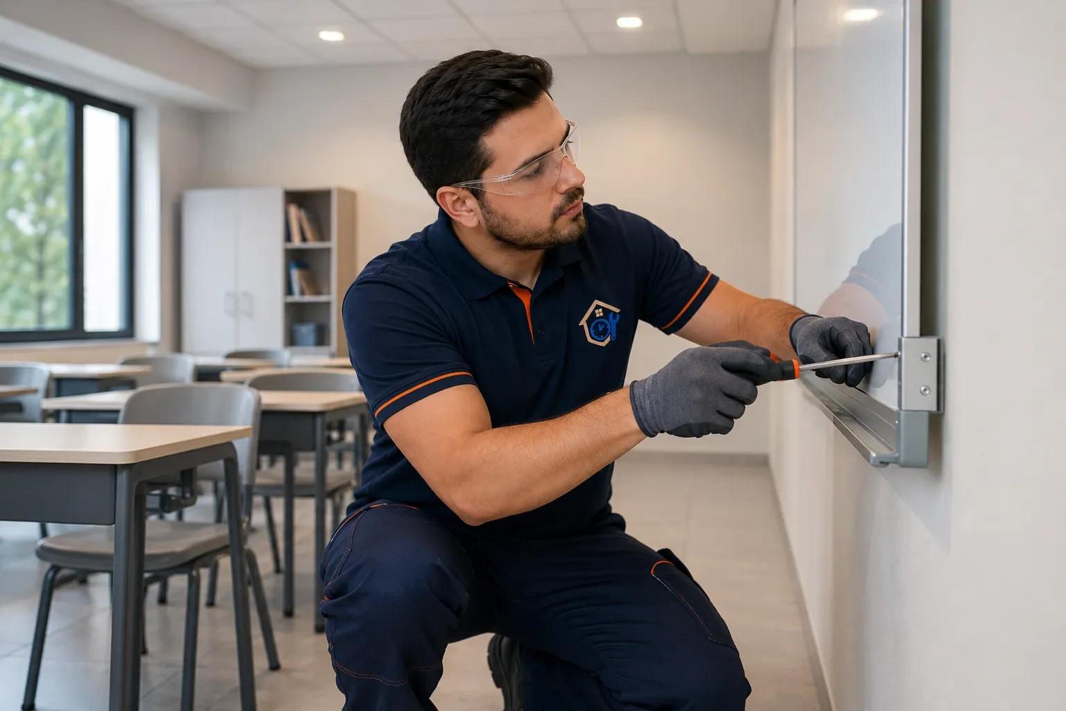 Eğitim Kurumları İçin Güvenli Teknik Partner