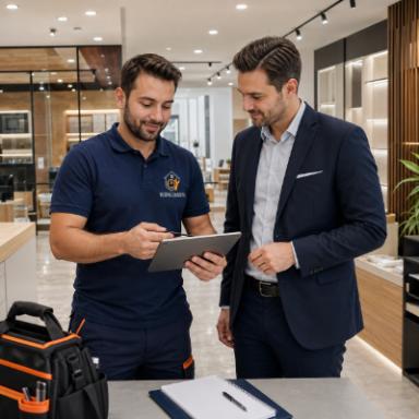 5. Teslim & garanti başlangıcı