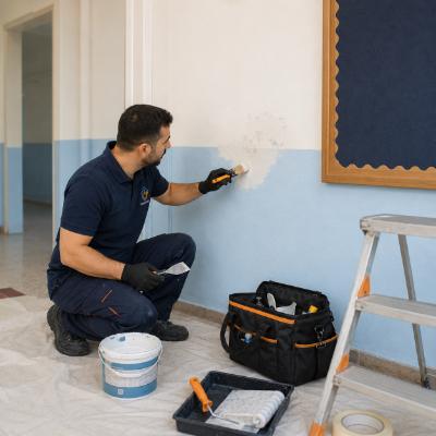 Ferahlığa İhtiyacı Olan Sınıflar