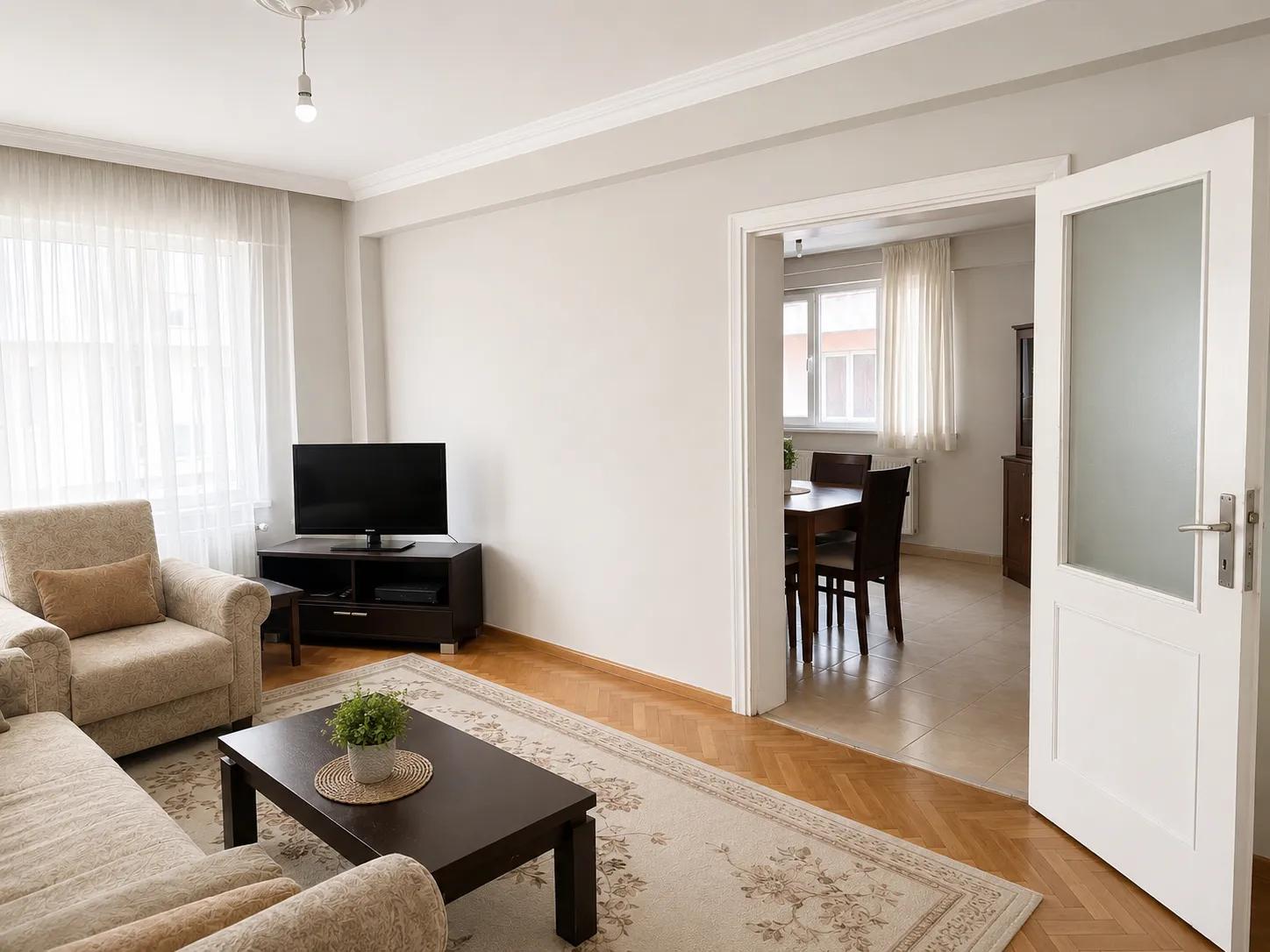 Kiracı Çıkışı Hızlı Toparlama sonrası görünüm