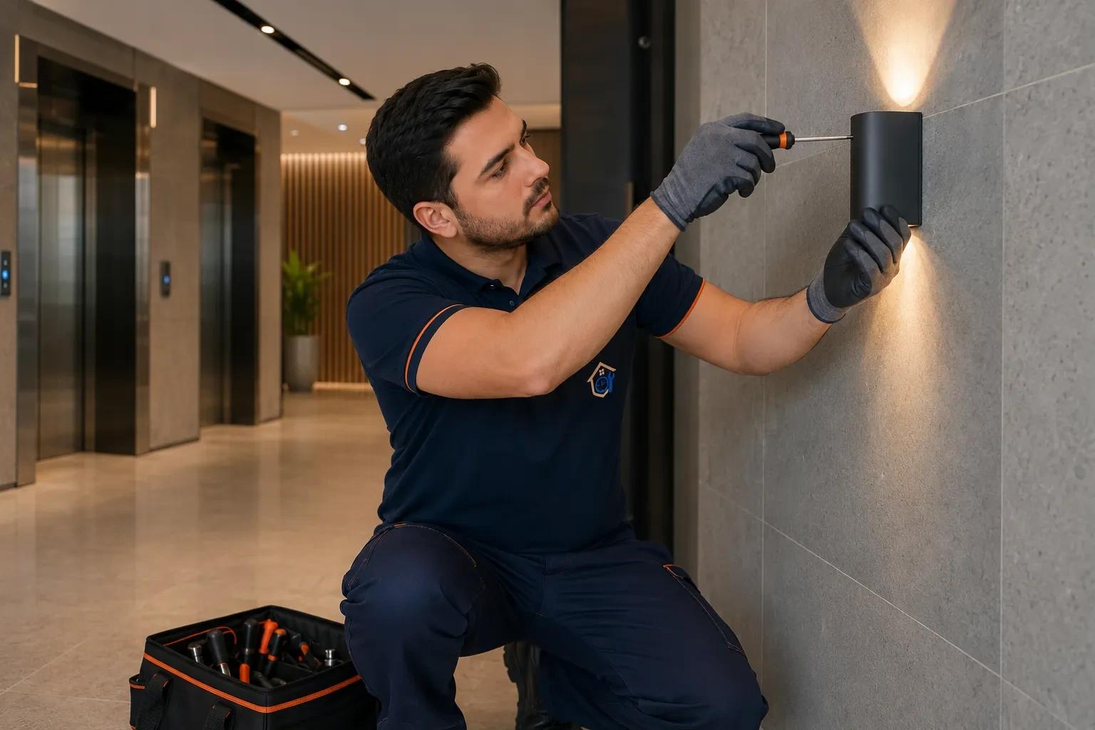 Site Güvence Planı