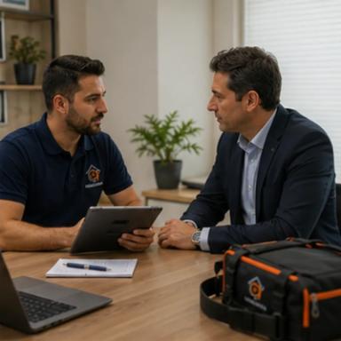Profesyonel Yönetim Firmaları