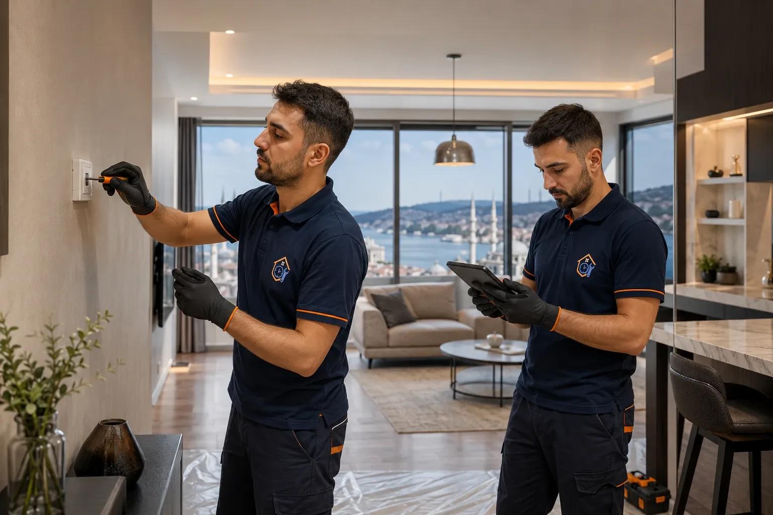 Uzaktan tadilat yönetimi