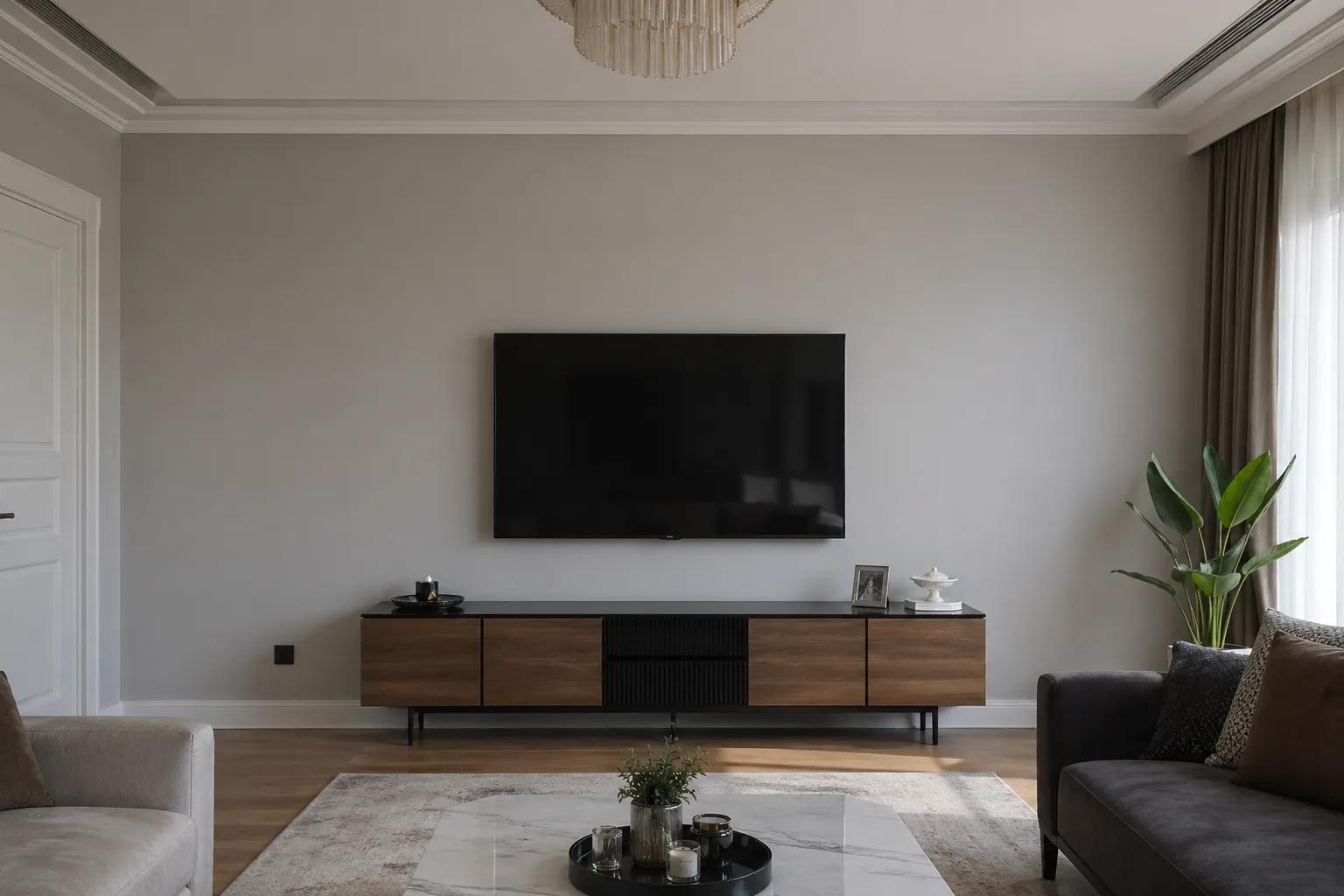 Sade TV duvarı
