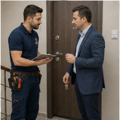 Uygulama günü ve erişim planı