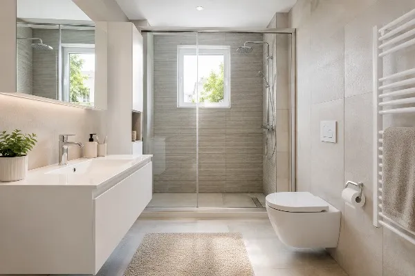Banyo Yenileme Paketi