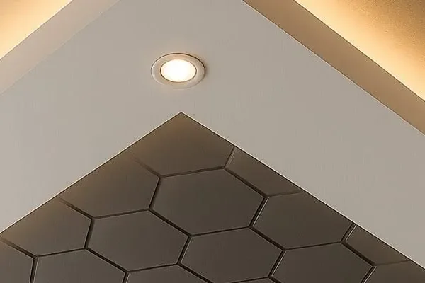 Güncel Alçıpan & Metal Tavan Modelleri Rehberi