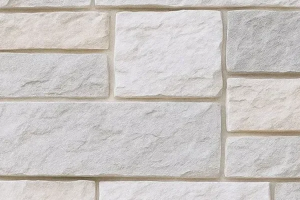 Dekoratif taş & kültür taşı uygulamaları