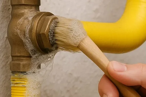 🔥 doğalgaz tesisatı güvenlik kuralları