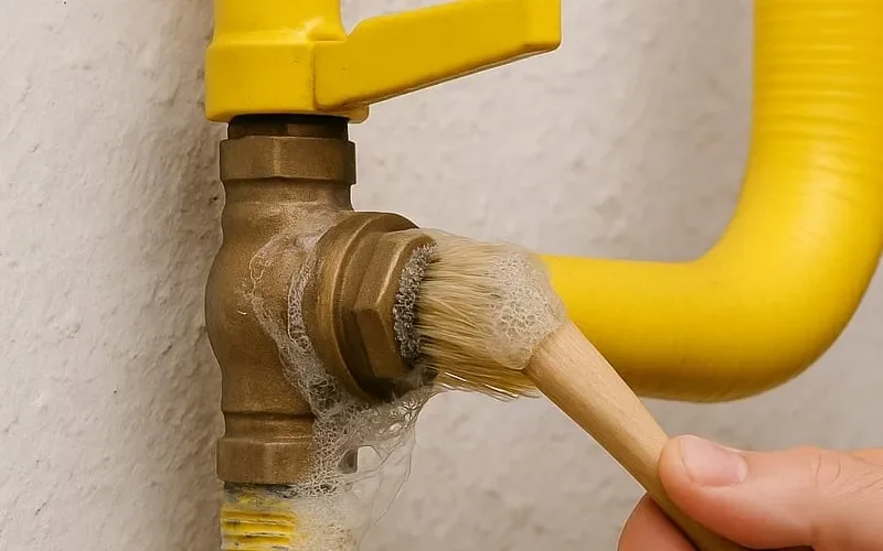 Doğalgaz Tesisatı Güvenlik Kuralları – Hayati Öneme Sahip 12 Kural