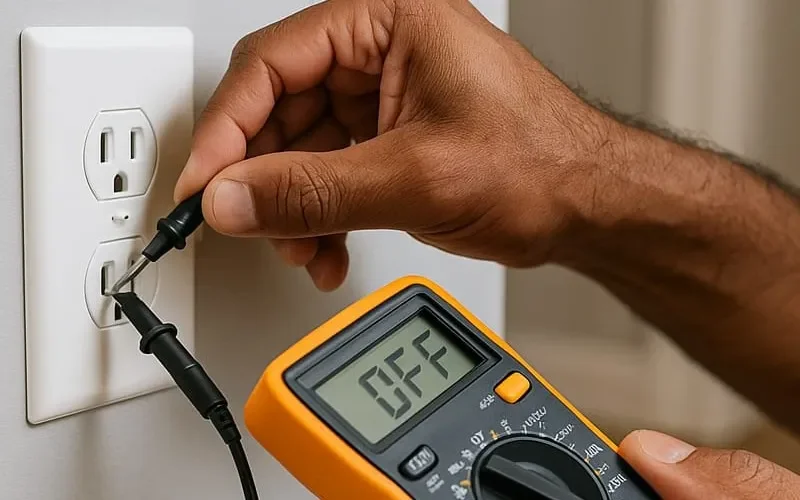 Elektrik Kaçağı Nasıl Anlaşılır?