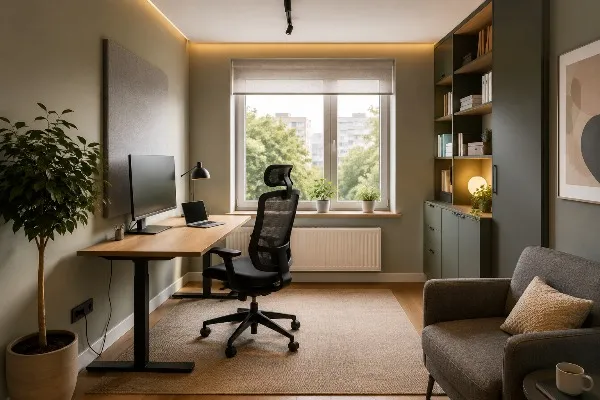 Ev Ofis Tadilatı Nasıl Yapılır?
