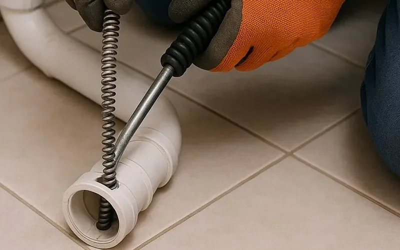 Pimaş Tıkanıklığı Açma Yöntemleri