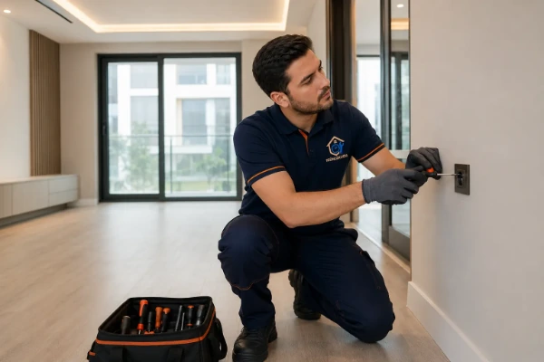 Emlak Portföy Teknik Hazırlık Partneri