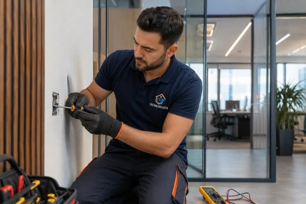 Kurumsal Teknik Çözüm