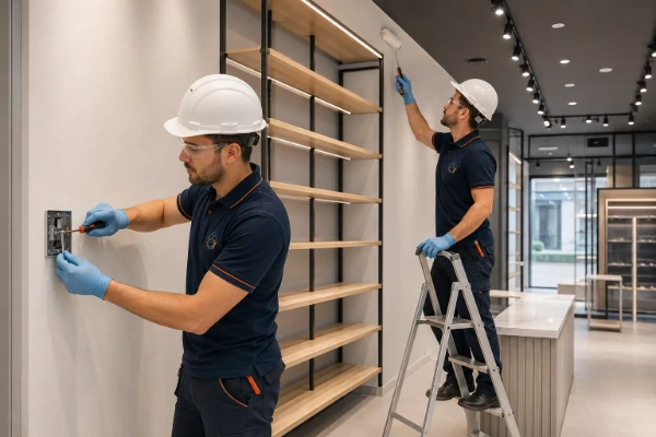 Proje Uygulama Partneri