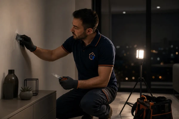 Siz Uyurken Biz Yenileyelim